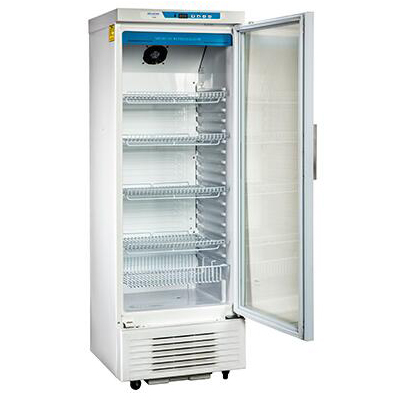 中科美菱2~8℃醫用冷藏箱YC-300L藥品冷藏箱(停產)